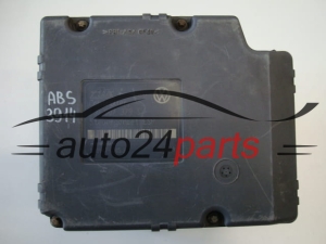 ABS POMPA I STEROWNIK VW VOLKSWAGEN 1J0614517, 10.0204-0145.4, 10020401454, 1J0907379S, 10.0947-0305.3, 10094703053