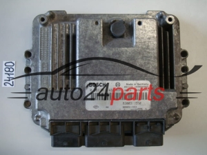 KOMPUTER STEROWNIK SILNIKA RENAULT MASTER 2.5 DCI BOSCH 0 281 011 432, 0281011432, 8200311550, 8200311553 - 
