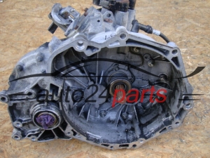 SKRZYNIA BIEGOW F23 QG OPEL G1105027992