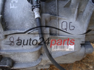 SKRZYNIA BIEGOW F23 QG OPEL G1105027992