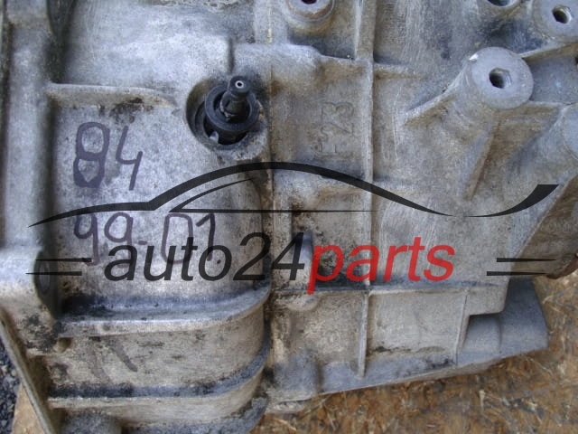 Manualna skrzynia biegów Opel F23 SB G1401089318 – zdjęcie 4