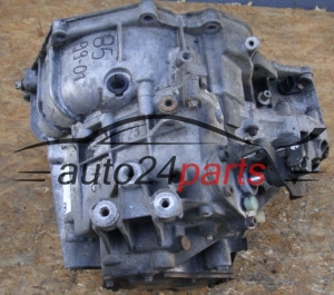 Manualna skrzynia biegów Opel F23 AG