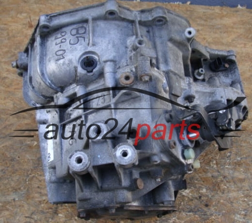 SKRZYNIA BIEGOW F23 AG OPEL