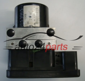 BOMBA HIDRAULICA Y CENTRALITA ABS OPEL AGILA SUZUKI  52K0DE, 52K0, 06.2190-1258.4, 06219012584, 06.2109-5190.3, 06210951903
