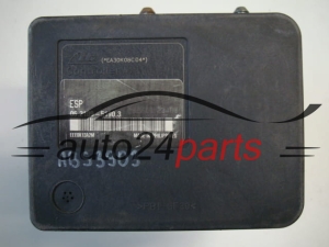 OPEL AGILA SUZUKI 52K0DE, 52K0, 06.2190-1258.4, 06219012584, 06.2109-5190.3, 06210951903