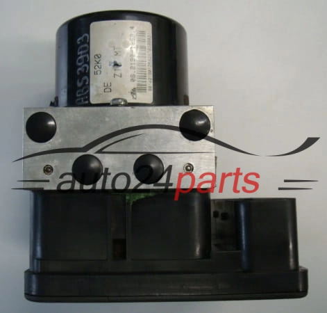 OPEL AGILA SUZUKI 52K0DE, 52K0, 06.2190-1258.4, 06219012584, 06.2109-5190.3, 06210951903