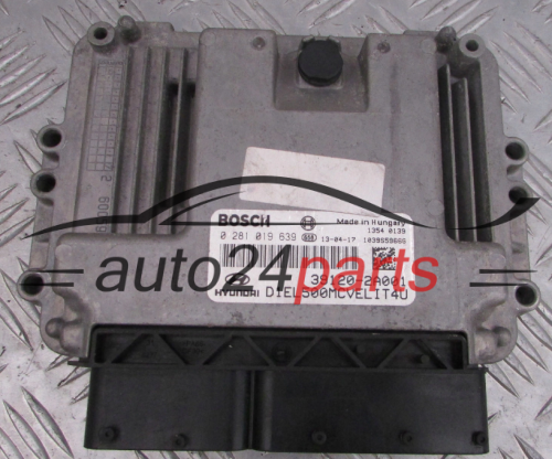 HYUNDAI BOSCH 0 281 019 639, 0281019639, 39120-2A001, 391202A001