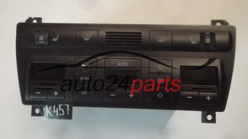AUDI A6 S6 RS6 4B0 820 043 G, 4B0820043G, 5HB 007 604-05, 5HB00760405