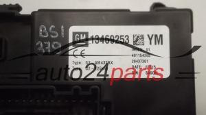 BSI OPEL MERIVA B 13469253 YM, 13469253YM - BSI379