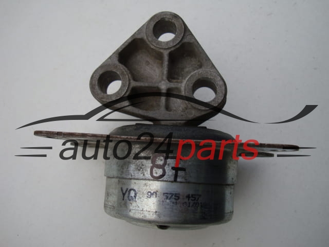 PODUSZKA LAPA SILNIKA OPEL ASTRA MERIVA 13159996 JZ, 13159996JZ - 89, 90, 91