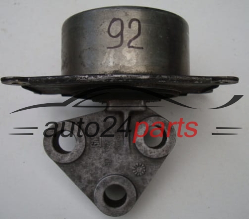 LAPA PODUSZKA SILNIKA OPEL ASTRA ZAFIRA 90538543 - 92, 93