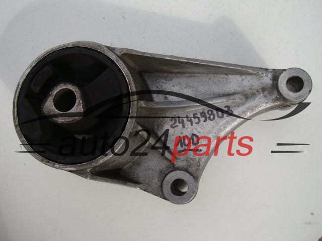 PODUSZKA LAPA SILNIKA OPEL MERIVA 24459803