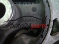 PODUSZKA LAPA SILNIKA OPEL VECTRA C 21031118