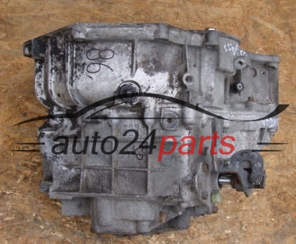 Manualna skrzynia biegów Opel Vectra B 2.0 X20DTL X20DTH Y20DTH F23 SP