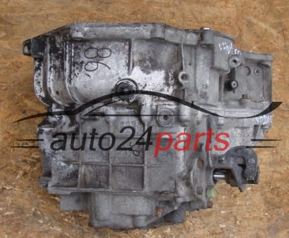 Manualna skrzynia biegów Opel Vectra B 2.0 X20DTL X20DTH Y20DTH F23 SP