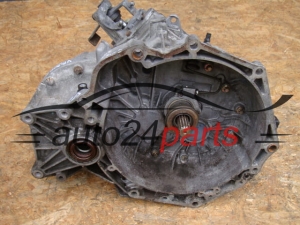 Manualna skrzynia biegów Opel Vectra B 2.0 X20DTL X20DTH Y20DTH F23 SP – zdjęcie 3