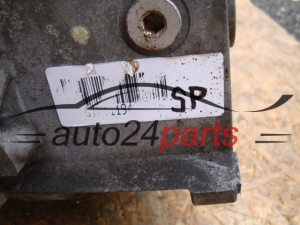 SKRZYNIA BIEGOW F23 SP OPEL VECTRA B