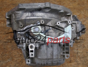 SKRZYNIA BIEGOW M32 OPEL  55186622, 55194293 - 96