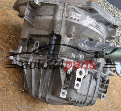 Manualna skrzynia biegów Opel M32 55186622 55194293 – zdjęcie 2