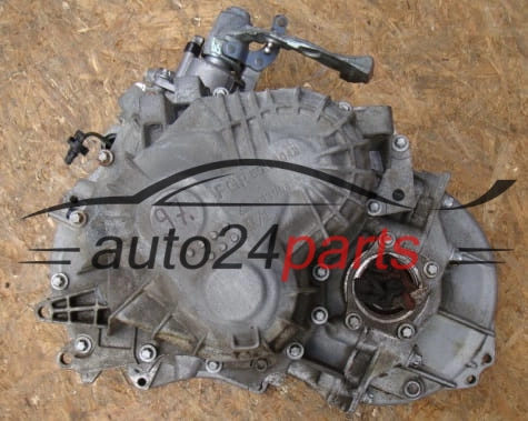 Manualna skrzynia biegów Opel 2.2 M32 55192042 55194293 – zdjęcie 3