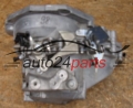 SKRZYNIA BIEGOW F40 OPEL 12789564