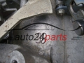 SKRZYNIA BIEGOW F40 OPEL 12789564