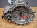 SKRZYNIA BIEGOW F40 OPEL 12789564