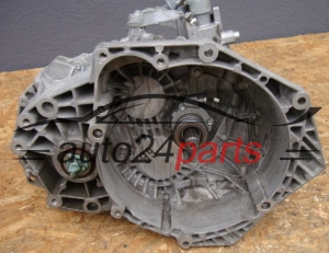 SKRZYNIA BIEGOW F40 OPEL INSIGNIA 2.0 CDTI A20DTH 55561696