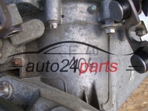 SKRZYNIA BIEGOW F40 OPEL VECTRA C SIGNUM 55350375