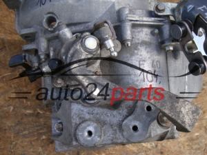 SKRZYNIA BIEGOW F40 OPEL VECTRA C SIGNUM 55350375