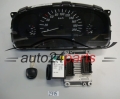 KOMPUTER STEROWNIK SILNIKA OPEL AGILA 1.0 Z10XEP 55354326 55 354 326 WA, BOSCH 0261208397, 0 261 208 397
