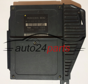 CENTRALITA DE CONFORT MERCEDES BENZ 1708200726, A1708200726, TEMIC 339693