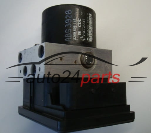 RENAULT ESPACE 8200808145, 10.0206-0346.4, 10020603464, 10.0960-1444.3, 10096014443