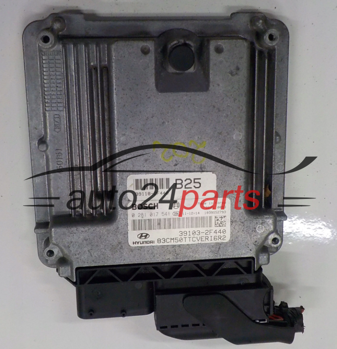 HYUNDAI BOSCH 0 281 017 541, 0281017541, 39103-2F440, 391032F440