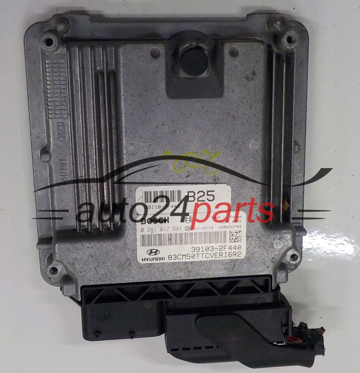 HYUNDAI BOSCH 0 281 017 541, 0281017541, 39103-2F440, 391032F440