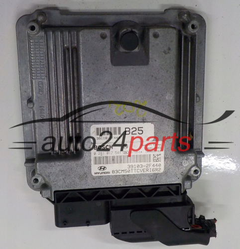 HYUNDAI BOSCH 0 281 017 541, 0281017541, 39103-2F440, 391032F440