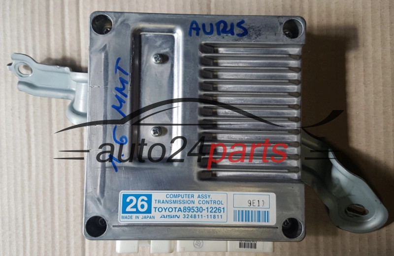 TOYOTA 89530-12261, 8953012261, 324811-11811, 32481111811