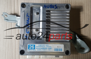 Computador caixa de velocidades automática TOYOTA 89530-12261, 8953012261, 324811-11811, 32481111811