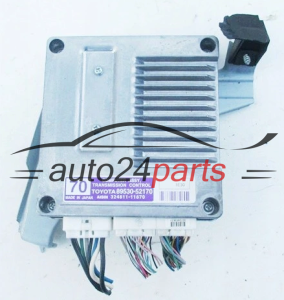 Computador caixa de velocidades automática TOYOTA 89530-52170, 8953052170, 324811-11670, 32481111670