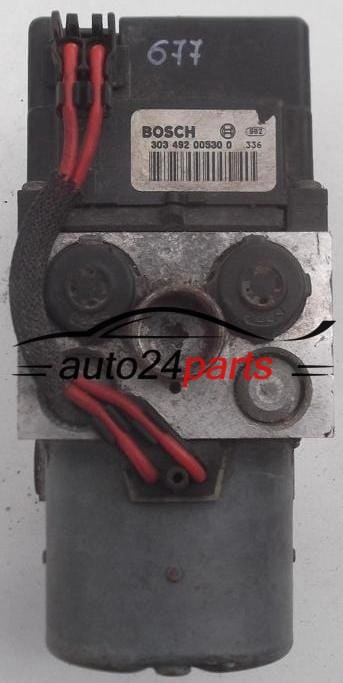 FORD TRANSIT MONDEO BOSCH 0265216577, YC15-2M110 AE, YC152M110AE.jpg