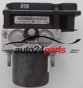 HONDA CR-V BOSCH 0265235304  0265950676,.jpg