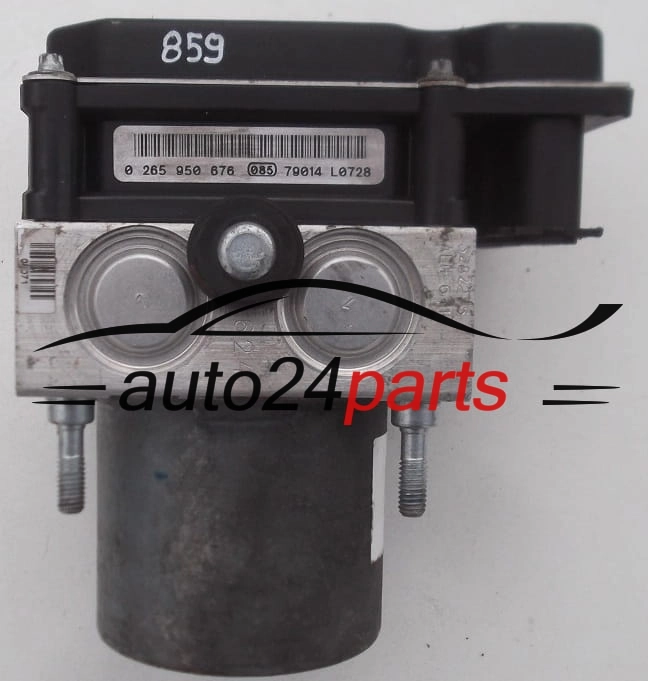 HONDA CR-V BOSCH 0265235304  0265950676,.jpg