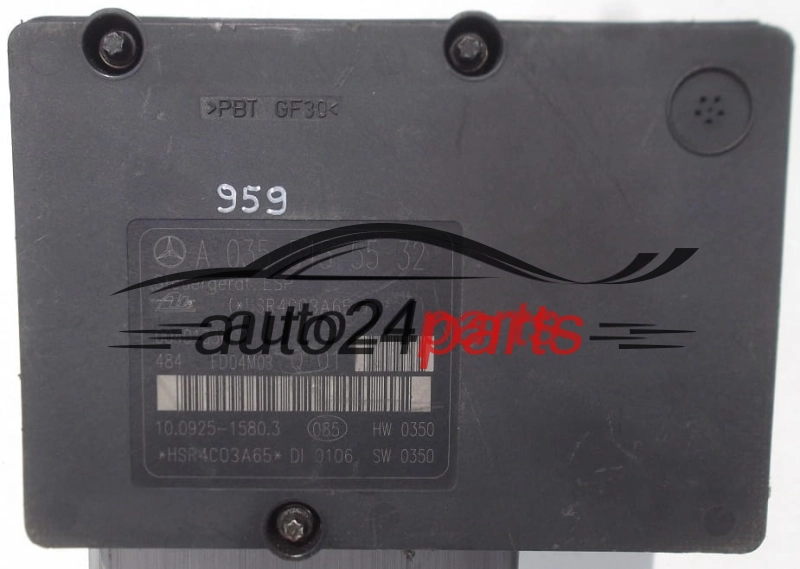 MERCEDES A0054313612  10020404374  A 035 545 55 32  A0355455532  10092515803.jpg