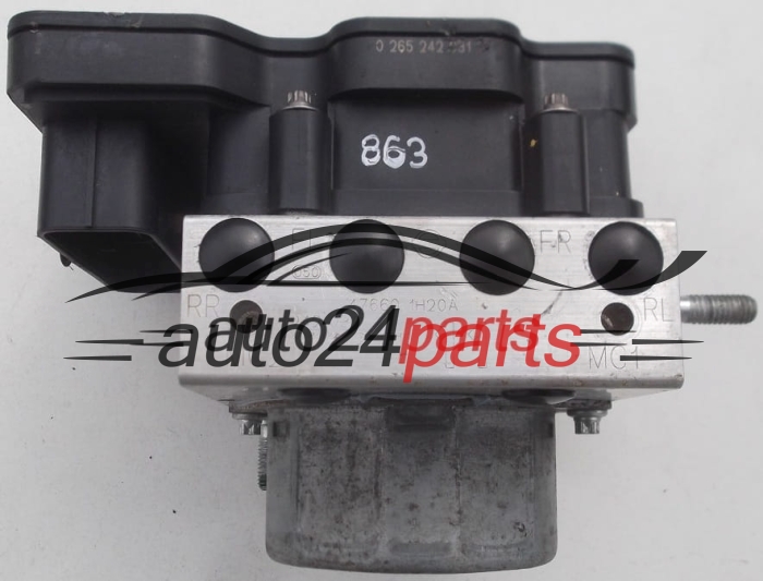 NISSAN MICRA BOSCH 0265242031  47660 1H20A  476601H20A  0265956012  2265106455.jpg