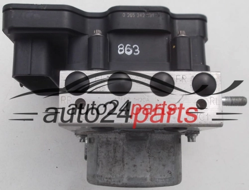 NISSAN MICRA BOSCH 0265242031  47660 1H20A  476601H20A  0265956012  2265106455.jpg