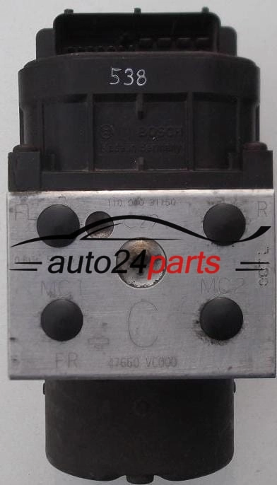 NISSAN PATROL 110 000 31 150, 11000031150, 47660 VC000, 47660VC000.jpg
