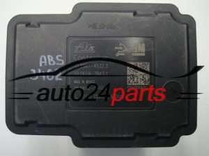 OPEL ASTRA 1.4 10.0961-4532.3, 10096145323, 10061938431, 28.5612-3602.3, 28561236023, 10.0212-0754.4, 10021207544, 13379599 AFD.jpg