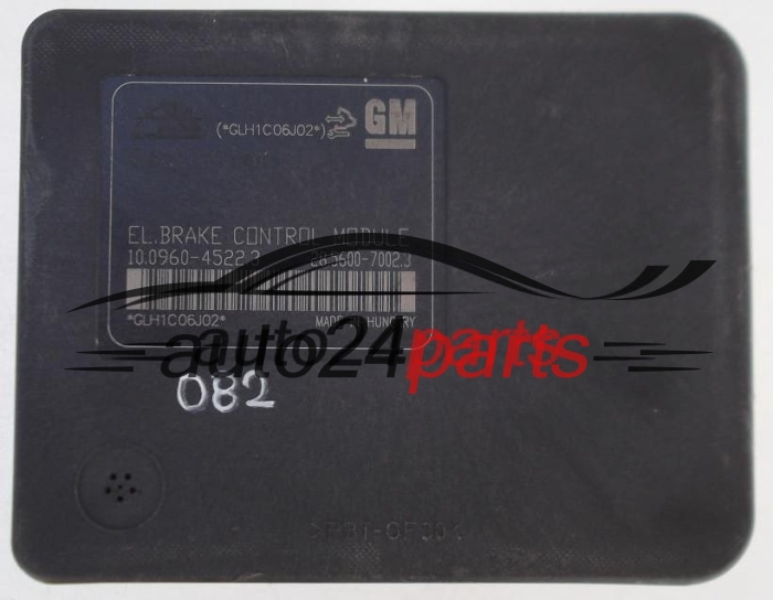 OPEL ASTRA IV J 13356788 ACA, 13356788ACA, ATE 10020604294, 10.0960-4522.3, 10096045223, 28.5600-7002.3, 28560070023.jpg