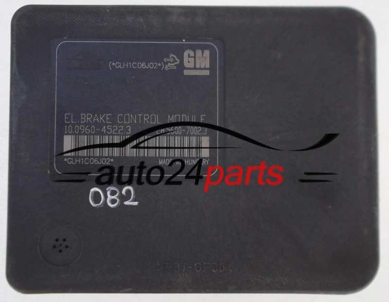 OPEL ASTRA IV J 13356788 ACA, 13356788ACA, ATE 10020604294, 10.0960-4522.3, 10096045223, 28.5600-7002.3, 28560070023.jpg