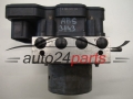 ABS POMPA I STEROWNIK MERCEDES A 008 431 75 12, A0084317512, BOSCH 0265242214, 0265956006, 2265106513